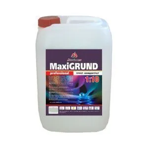 MAXIGRUND PROFESSIONAL концентрат, 1 л