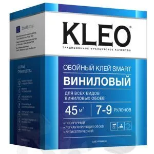 Клей об. KLEO Виниловый 7-9 200 г